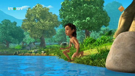 Jungle Book | De leerling